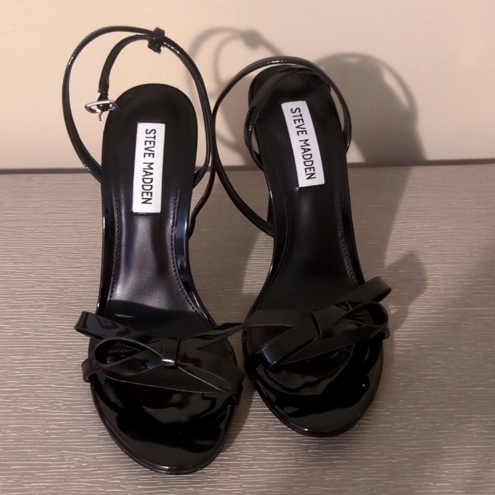 Steve Madden heels